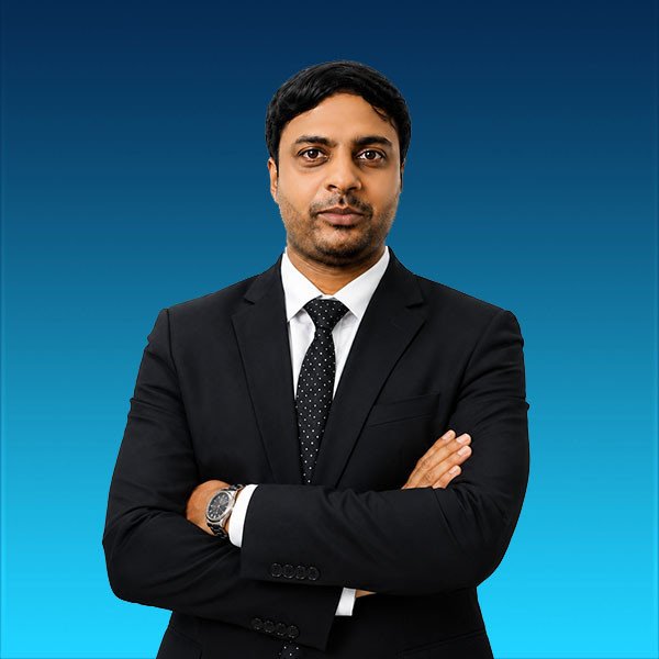 মোঃ আশিকুর রহমান