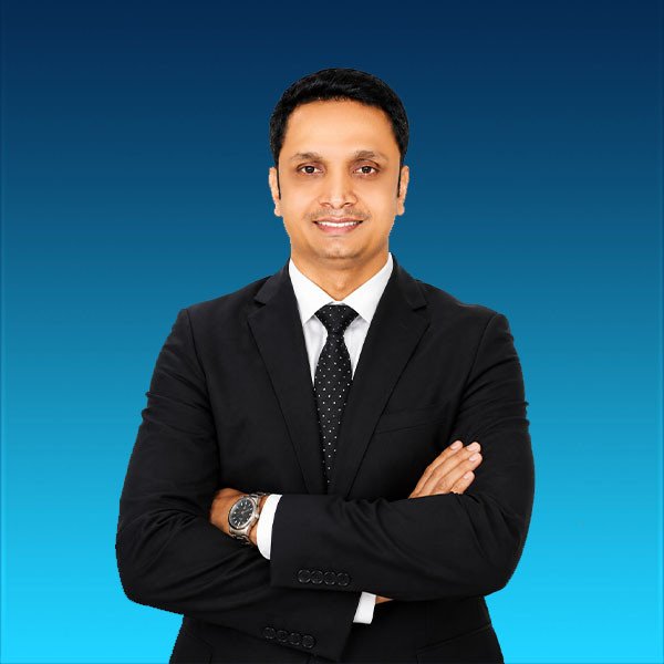 মোঃ বেনজির আহমেদ