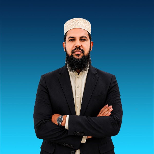Abdul Bari Wadudee