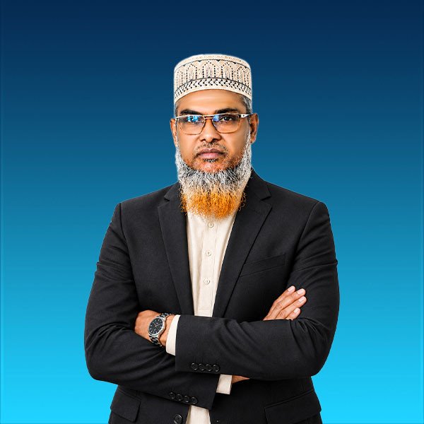 ড. মোঃ রবিউল ইসলাম