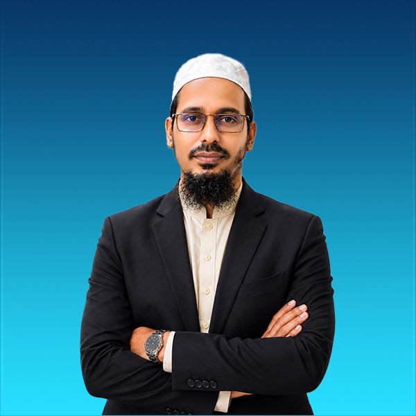 মাও: মো: সাইফুল ইসলাম