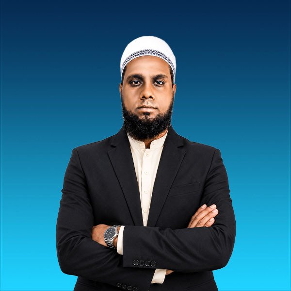 মোঃ হাফিজুর রহমান