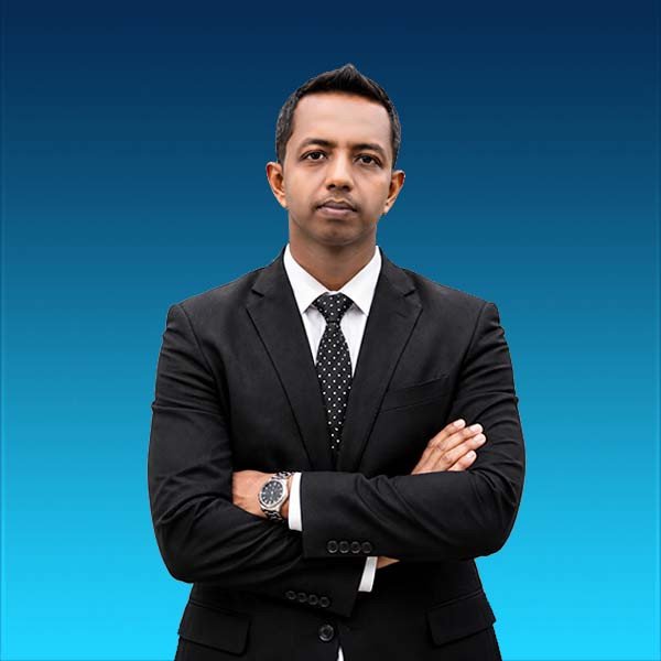 মোঃ ফারুক হোসেন